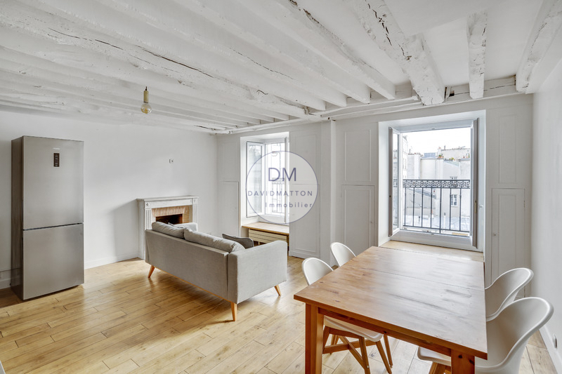 Photo de l'appartement