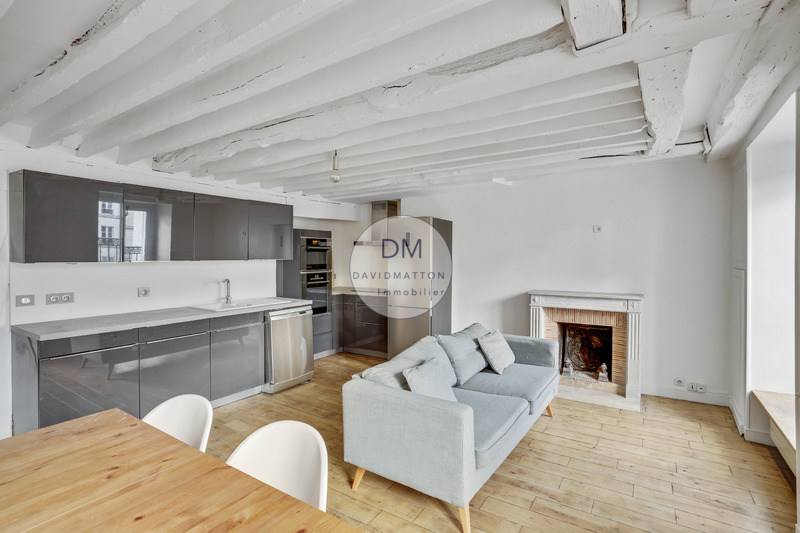 Photo de l'appartement