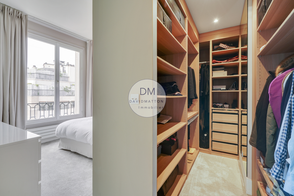 Photo de l'appartement