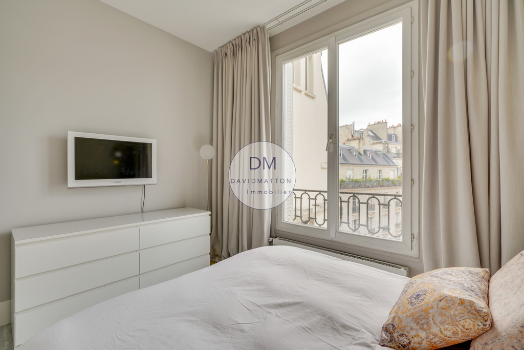 Photo de l'appartement