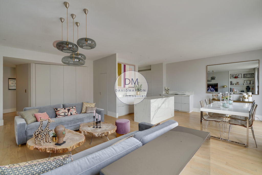 Photo de l'appartement