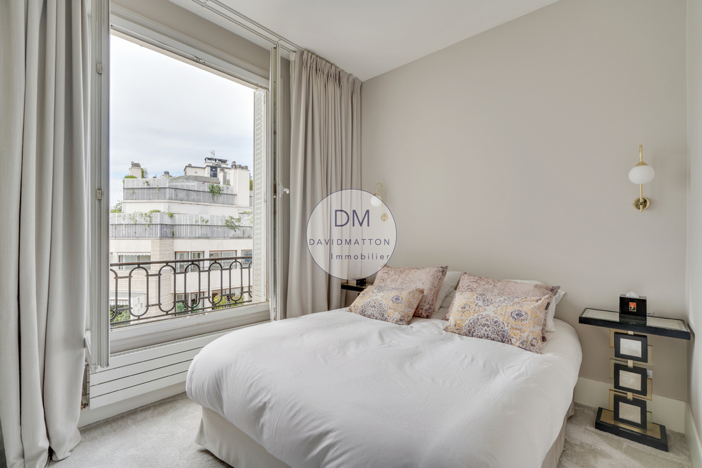 Photo de l'appartement