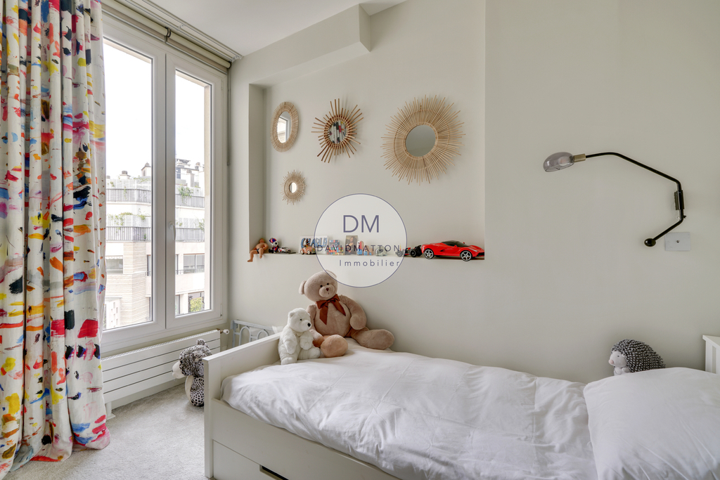 Photo de l'appartement