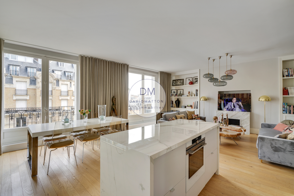 Photo de l'appartement