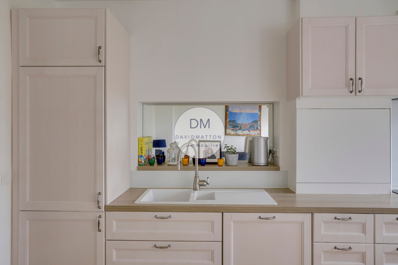 Photo de l'appartement