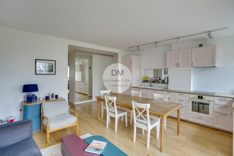 Photo de l'appartement