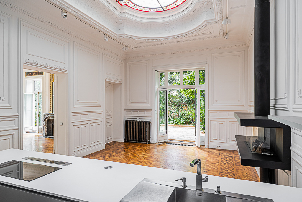 Photo de l'appartement