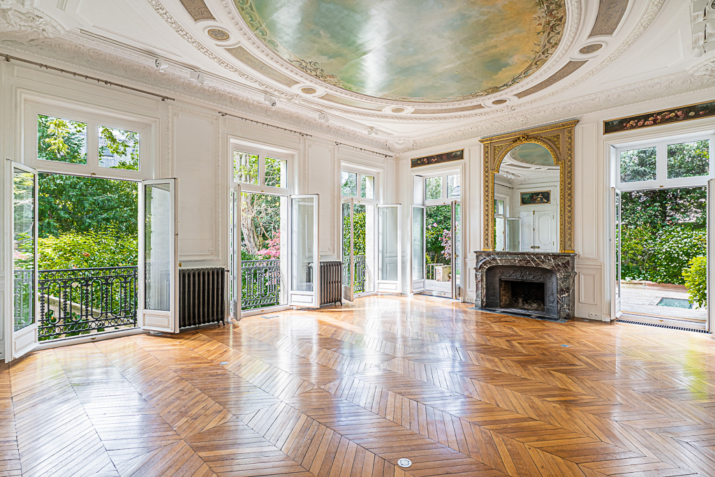 Photo de l'appartement