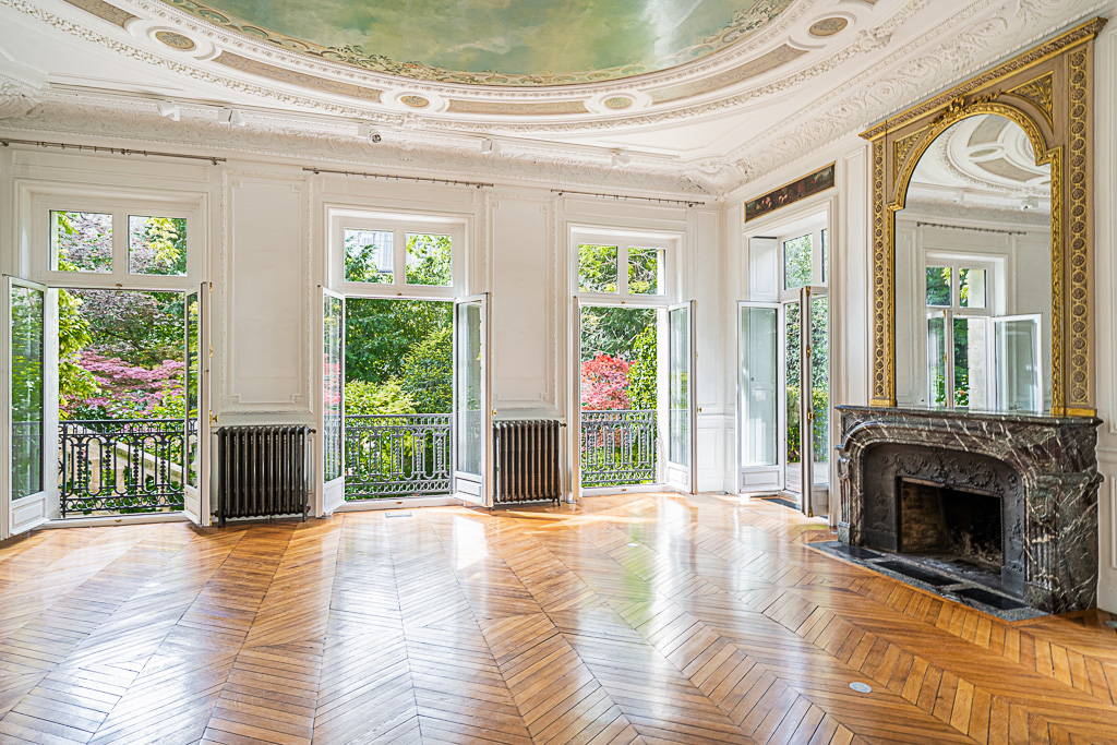 Photo de l'appartement