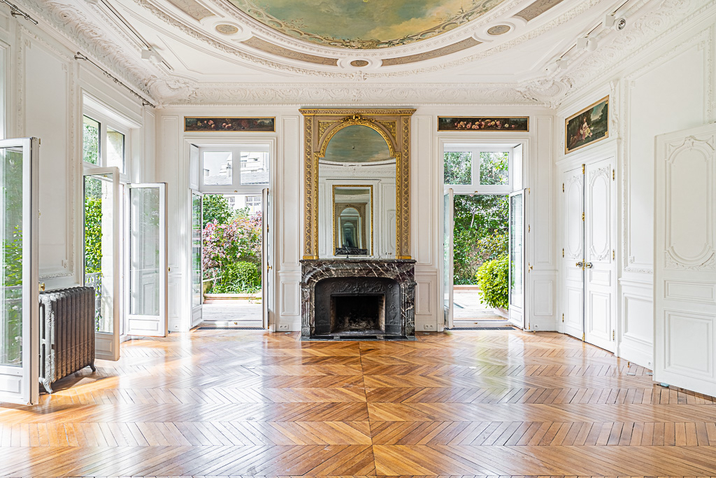 Photo de l'appartement