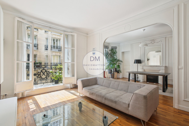 Photo principale de l'appartement