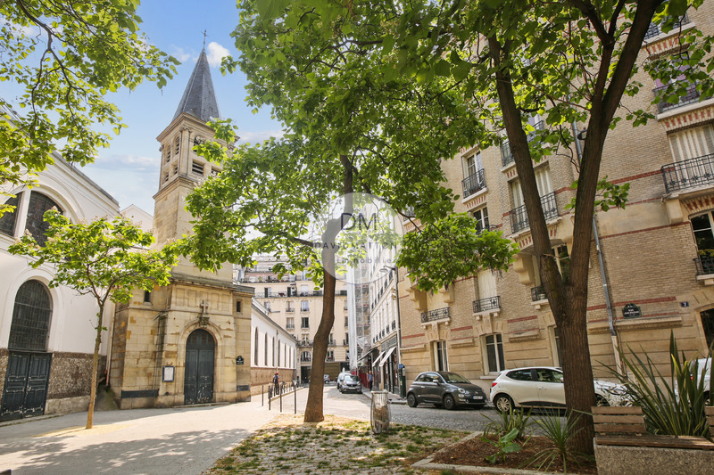 Photo de l'appartement