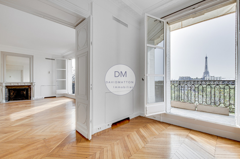 Photo de l'appartement