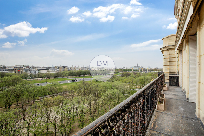 Photo de l'appartement