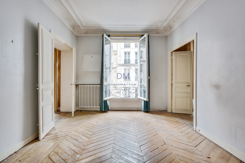 Photo de l'appartement