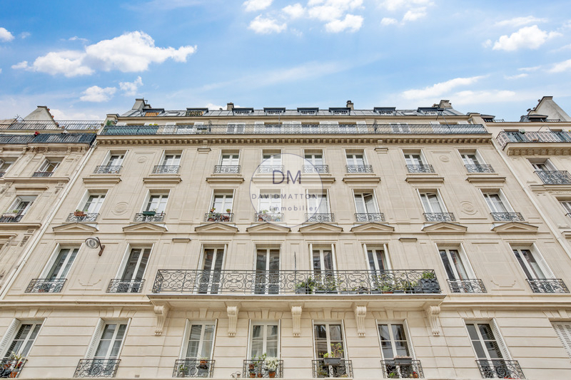 Photo de l'appartement