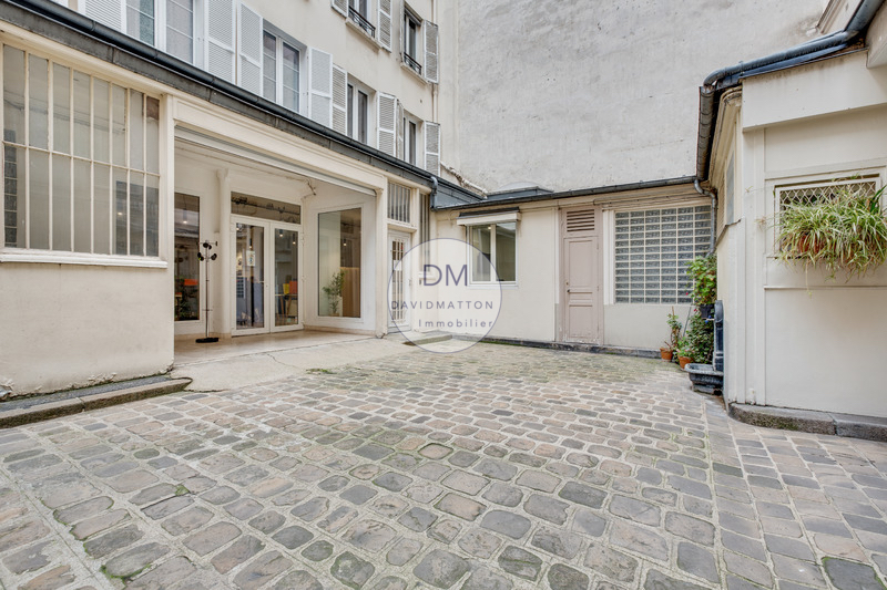 Photo de l'appartement