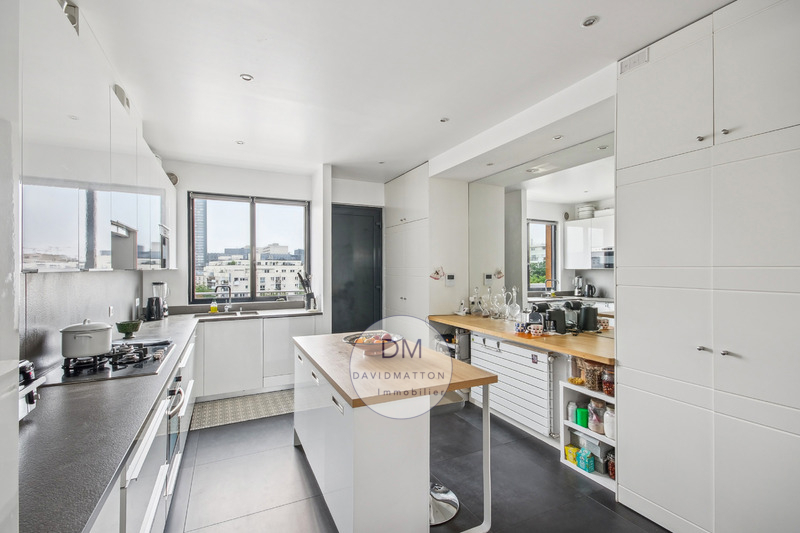 Photo de l'appartement