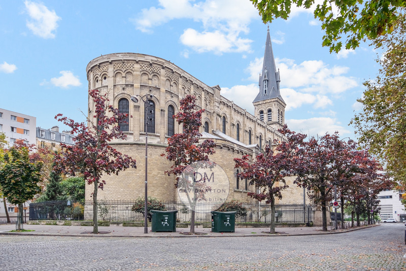 Photo de l'appartement