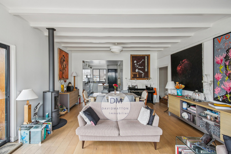 Photo de l'appartement