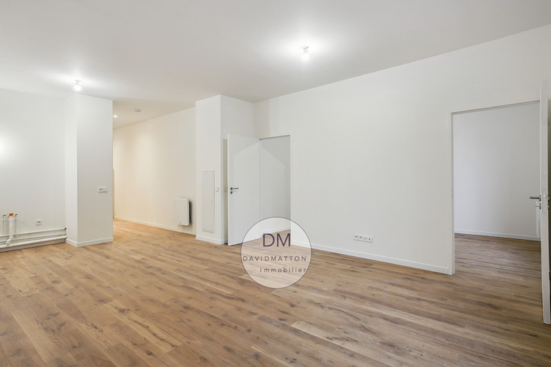 Photo de l'appartement