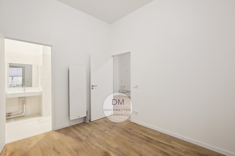 Photo de l'appartement