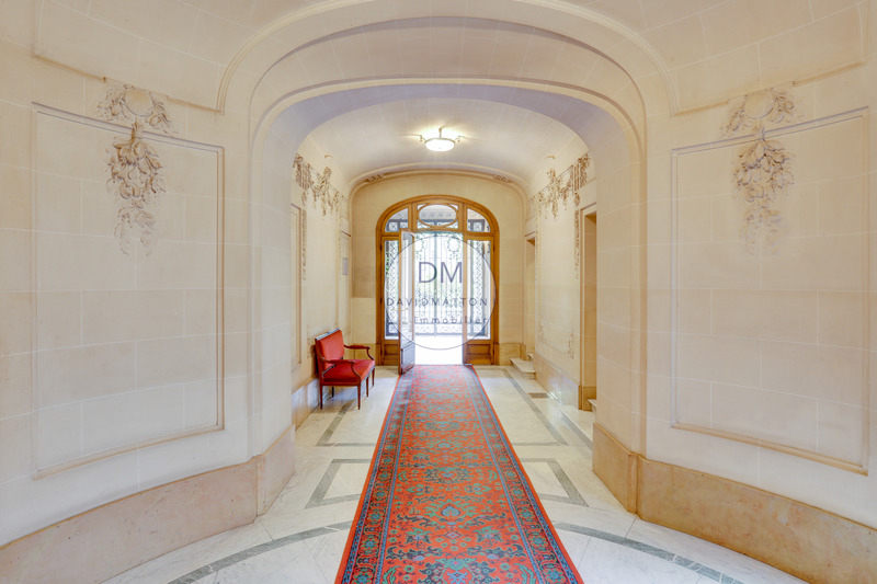 Photo de l'appartement