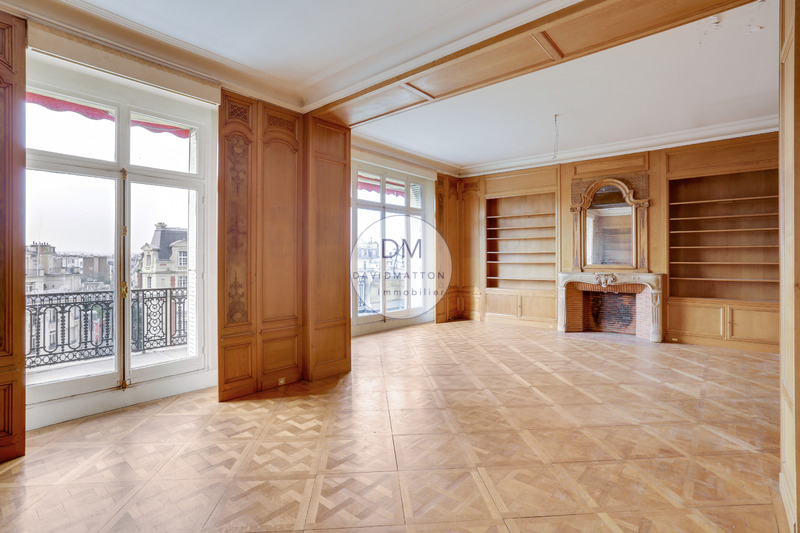 Photo de l'appartement