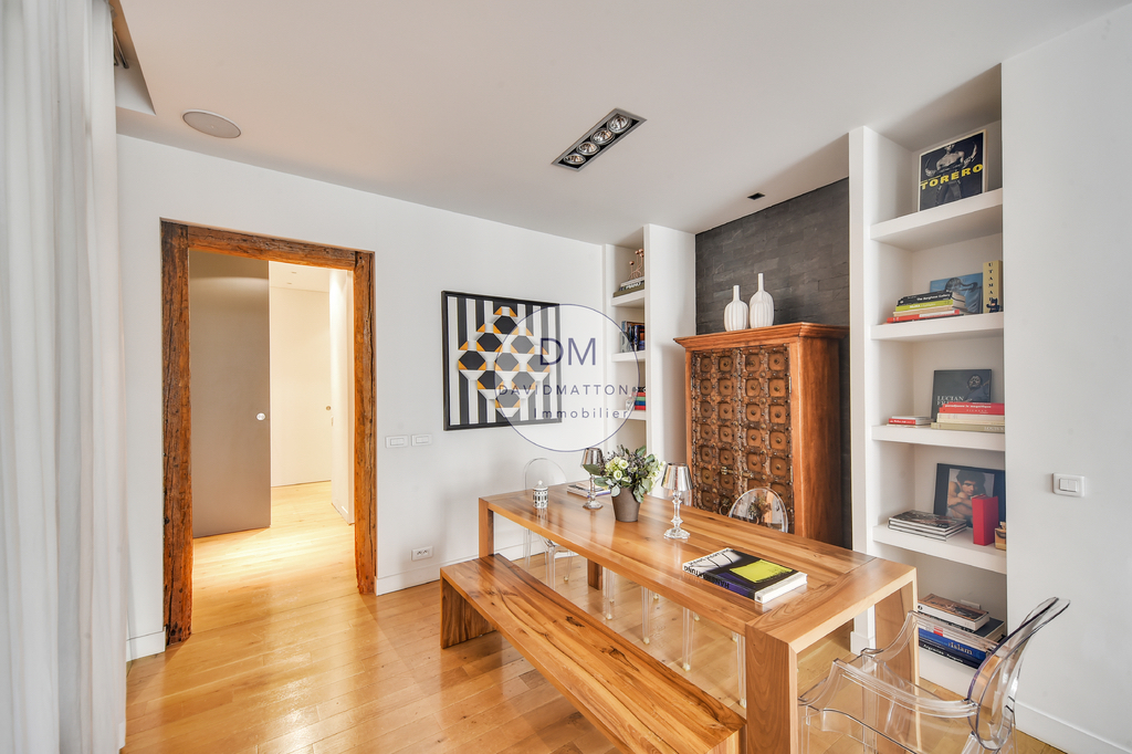 Photo de l'appartement