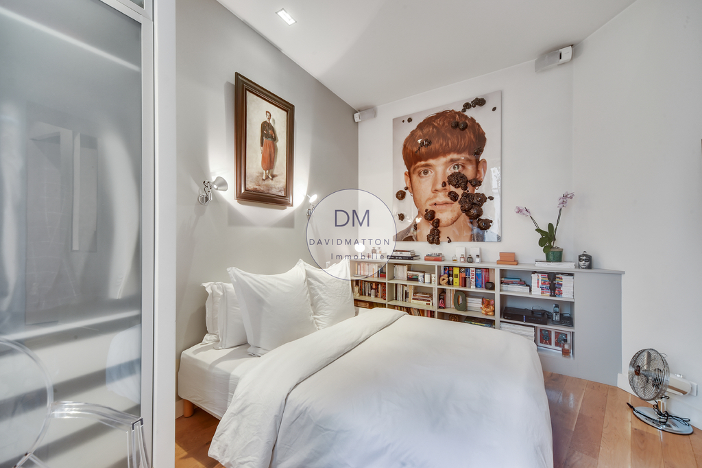 Photo de l'appartement