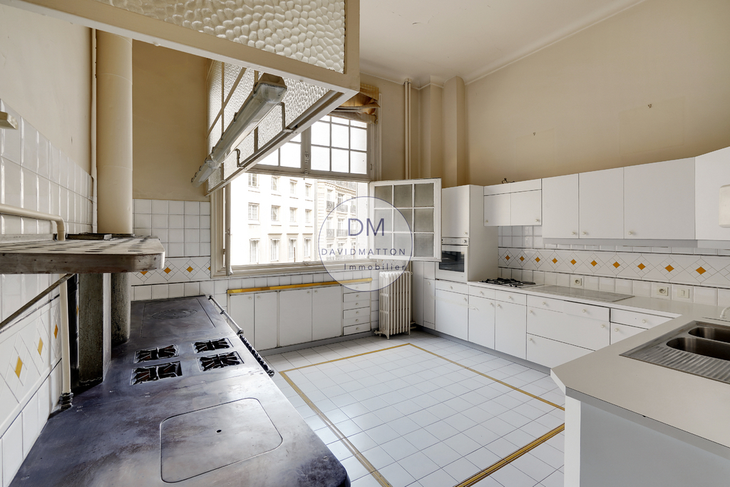 Photo de l'appartement