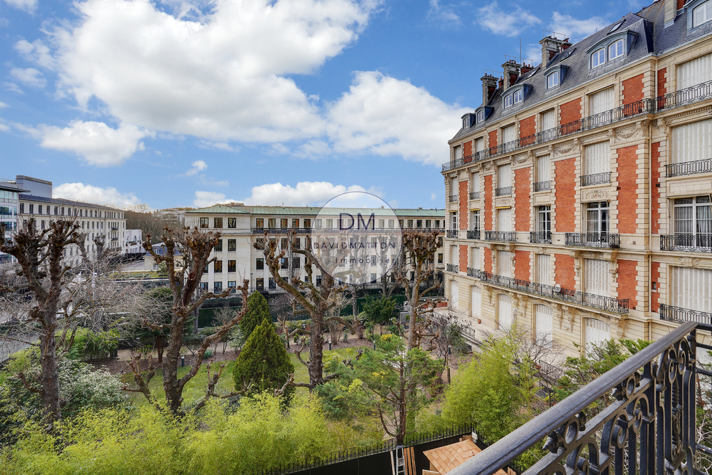 Photo de l'appartement
