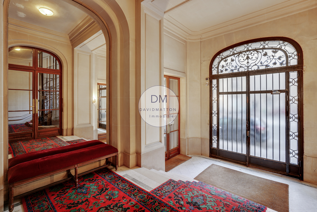 Photo de l'appartement