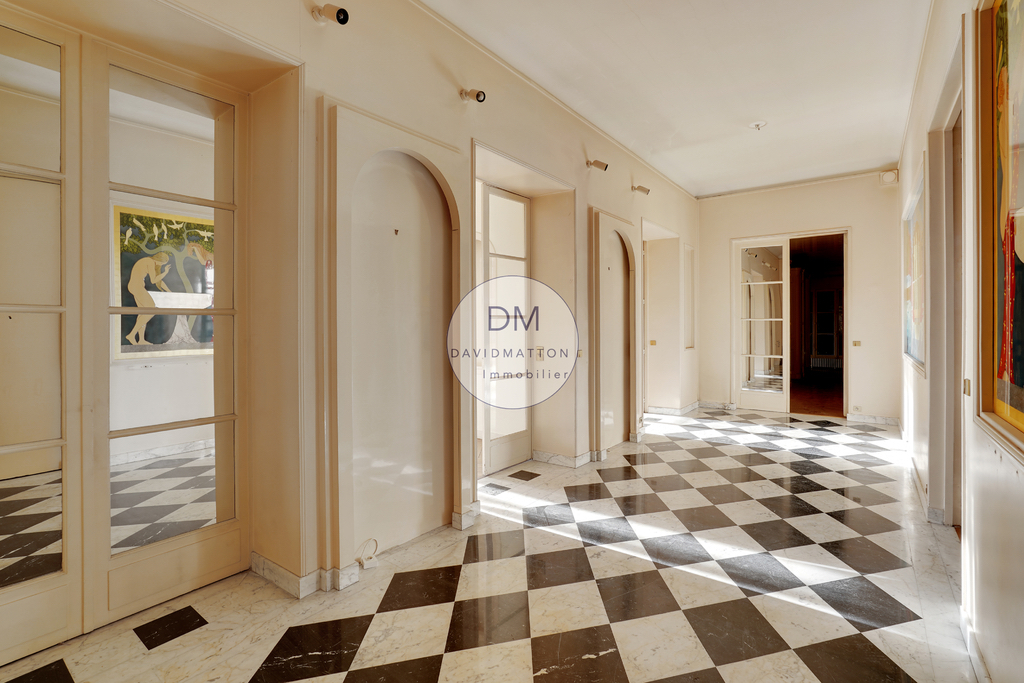 Photo de l'appartement