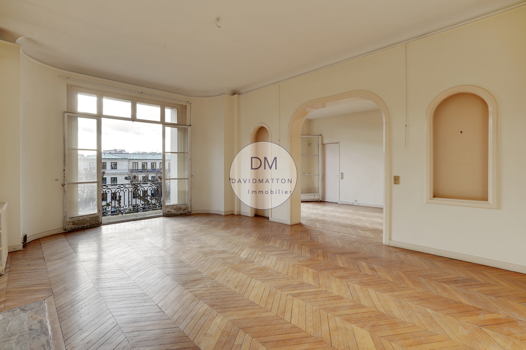 Photo de l'appartement