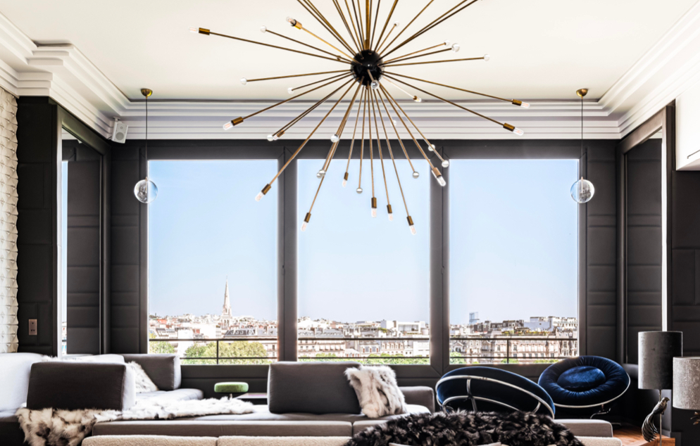 Photo de l'appartement