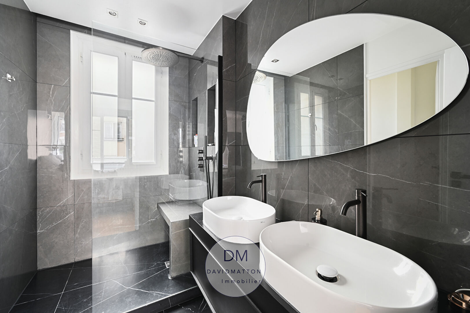 Photo de l'appartement