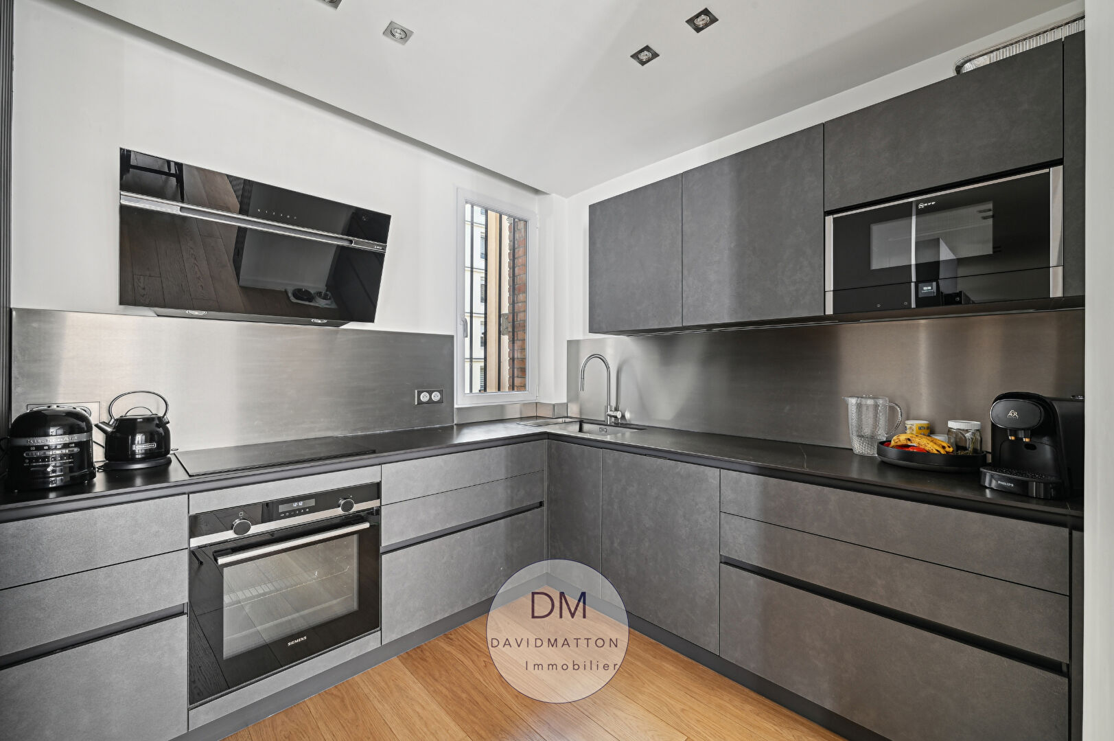 Photo de l'appartement