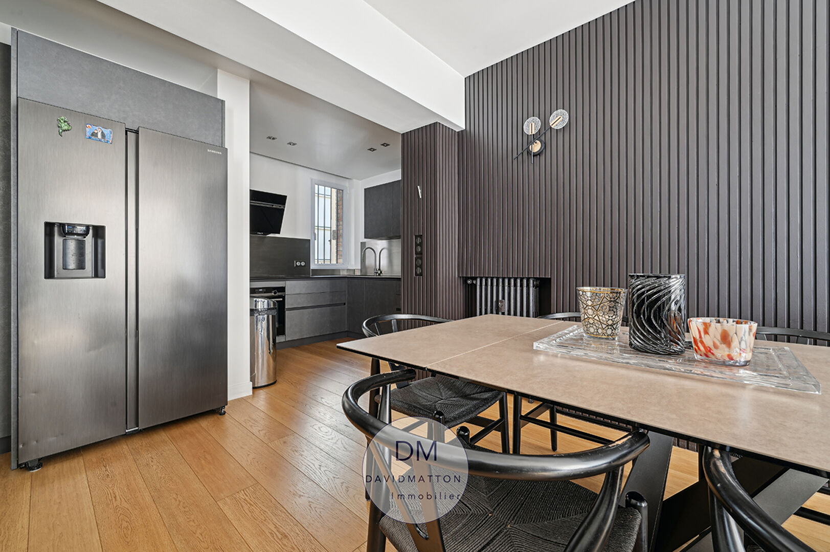 Photo de l'appartement