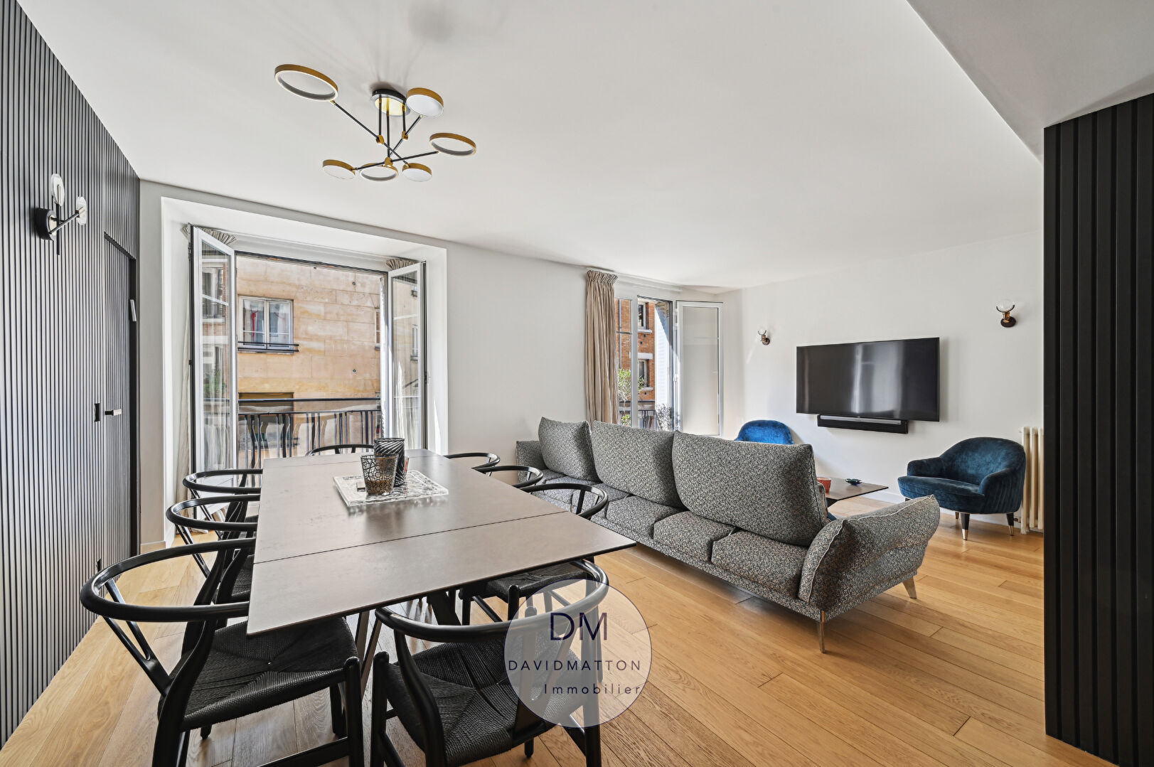 Photo de l'appartement