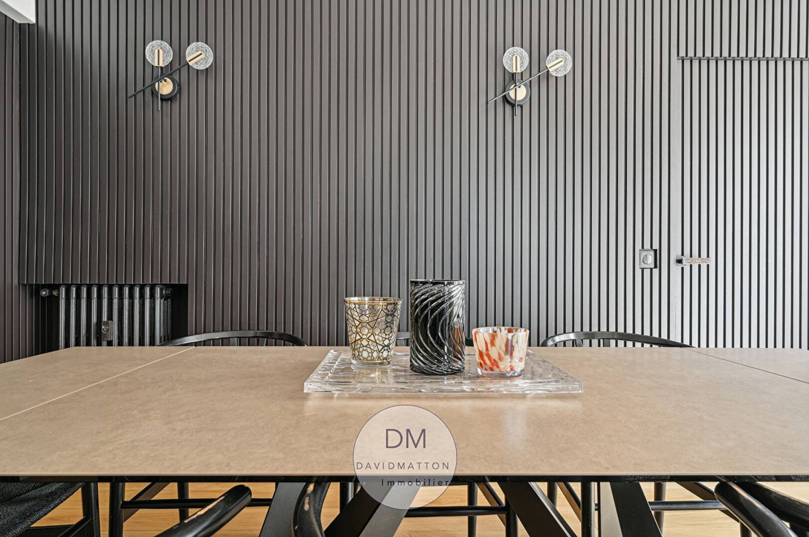 Photo de l'appartement