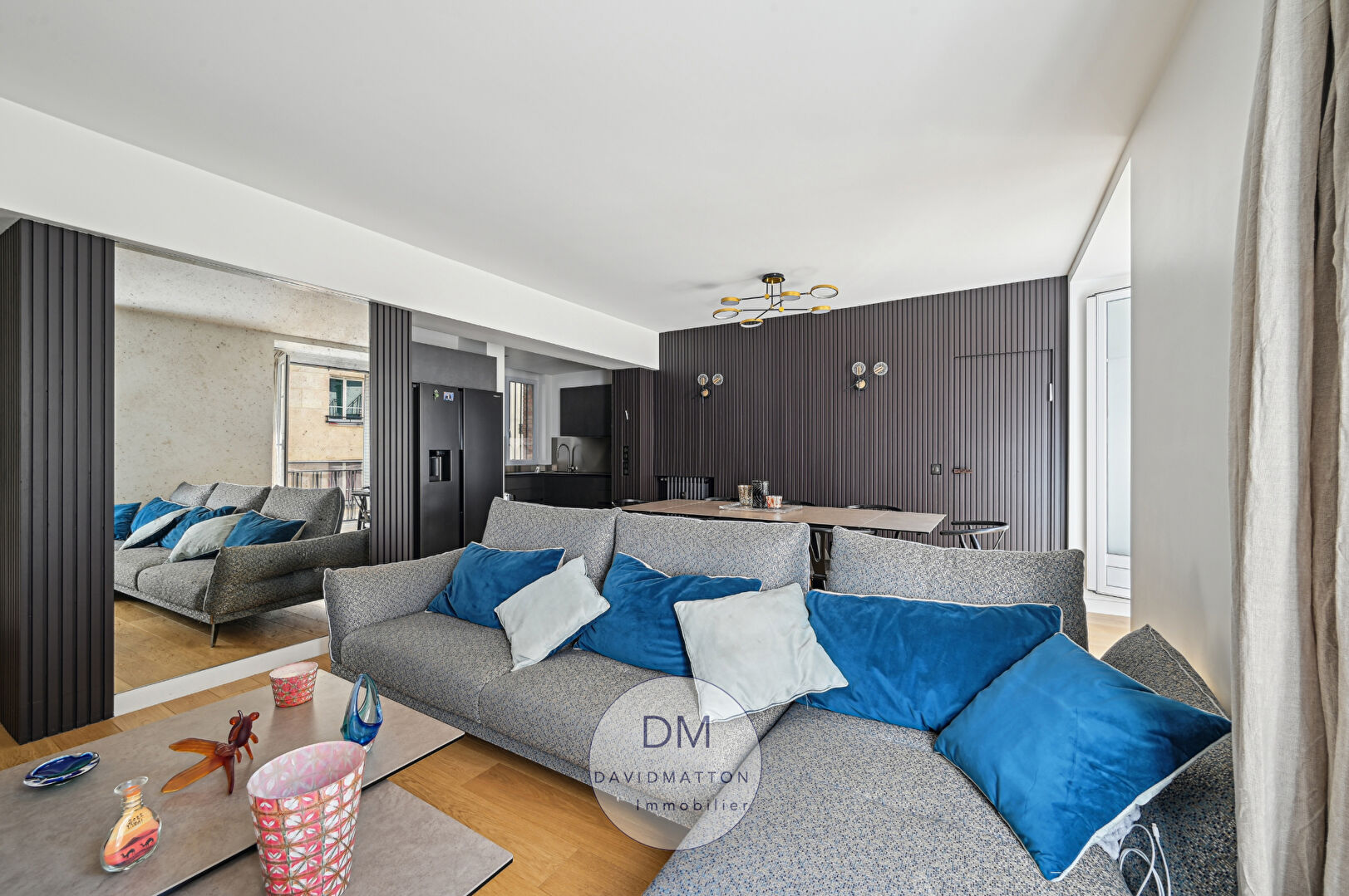 Photo de l'appartement