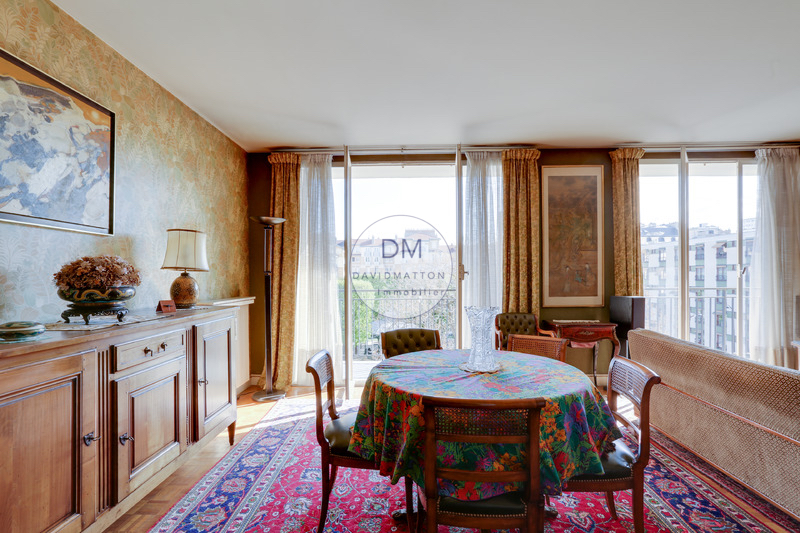 Photo de l'appartement