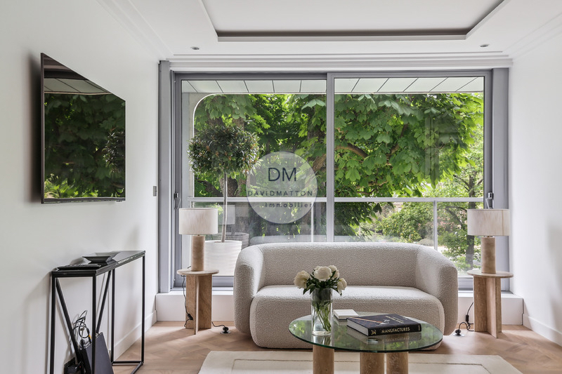 Photo de l'appartement