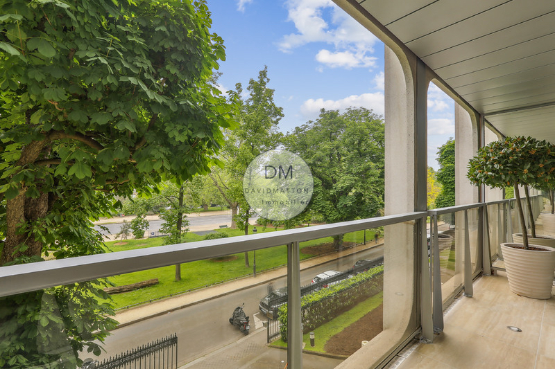 Photo de l'appartement