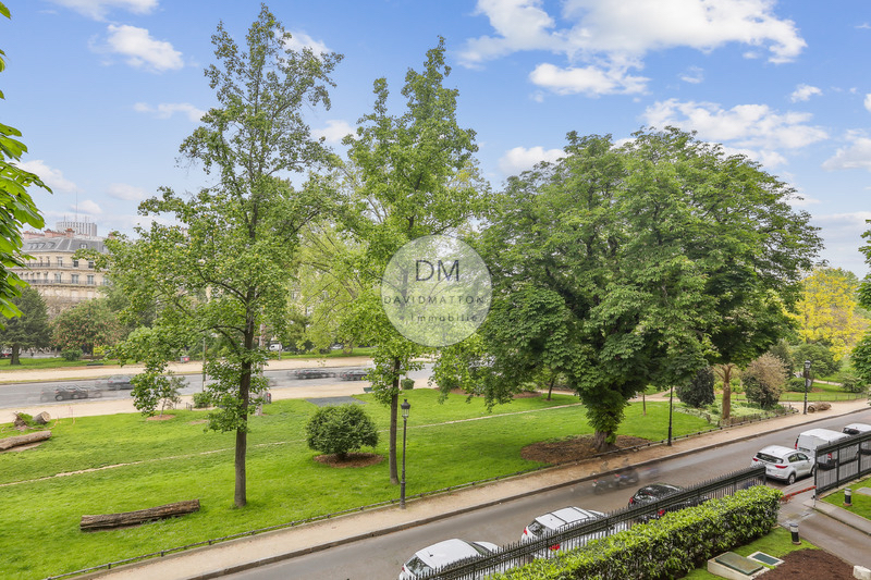 Photo de l'appartement