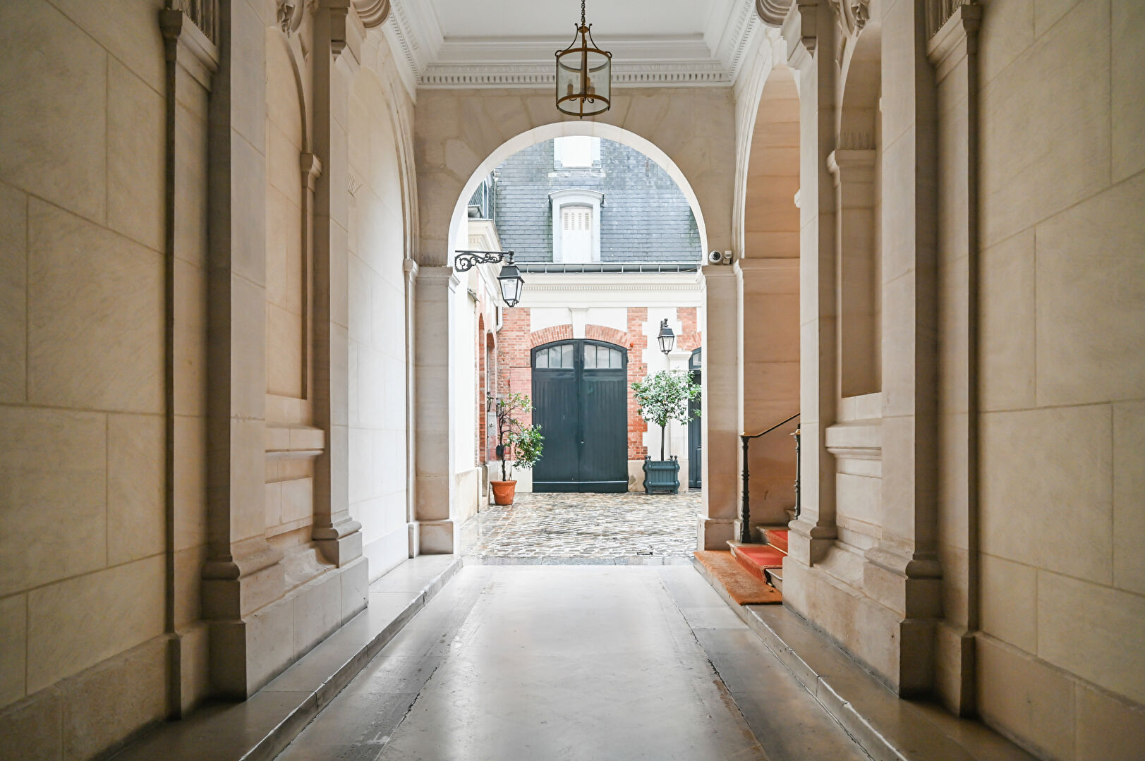 Photo de l'appartement