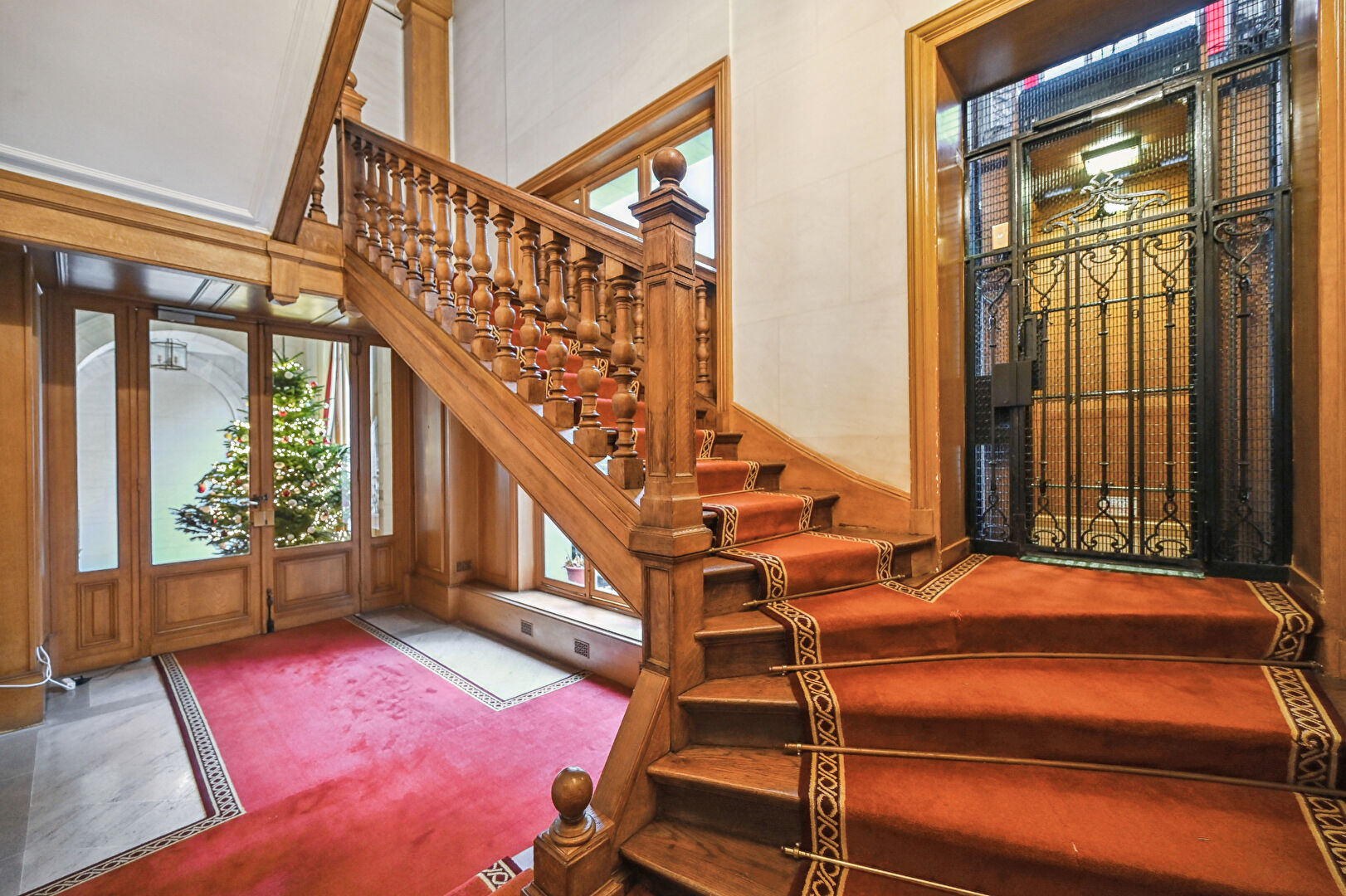 Photo de l'appartement