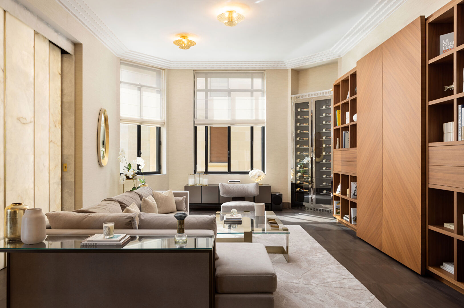 Photo de l'appartement