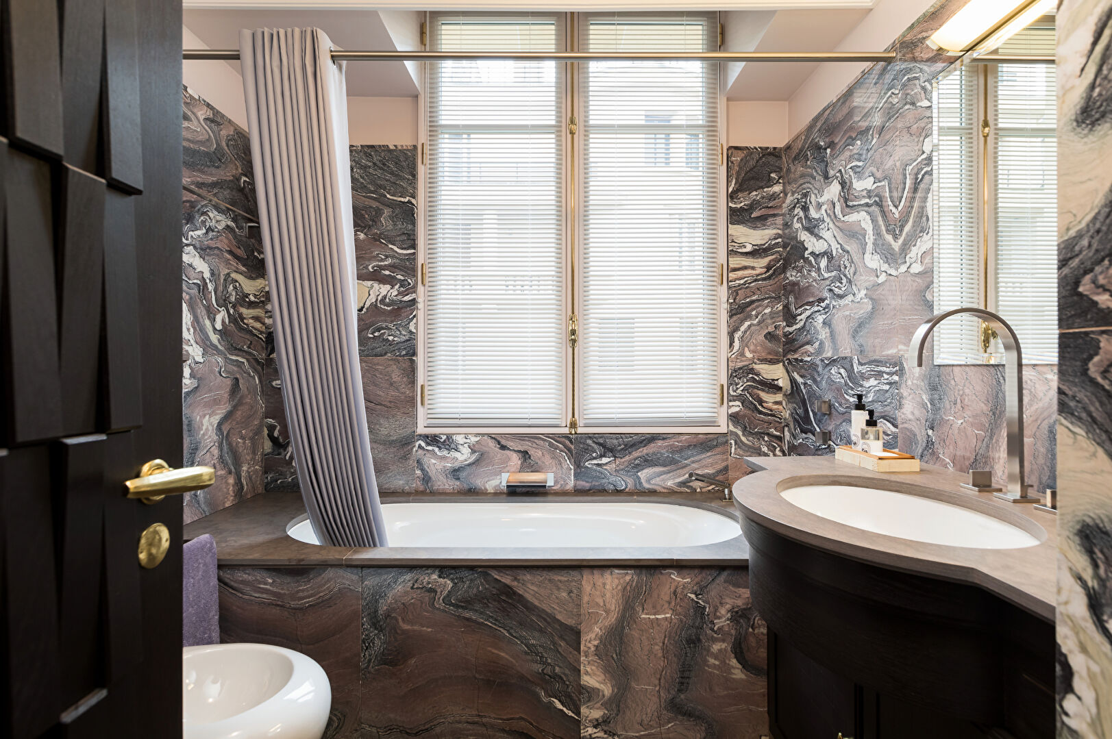 Photo de l'appartement